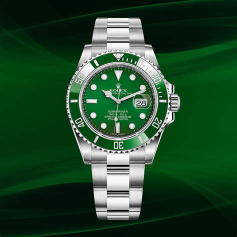 rolex neue